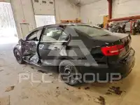 2017 Volkswagen Jetta photo