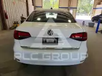 2017 Volkswagen Jetta photo