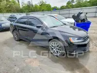 2017 Volkswagen Jetta фото
