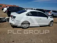 2017 Volkswagen Jetta фото