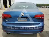 2017 Volkswagen Jetta photo