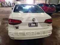 2017 Volkswagen Jetta фото