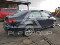 2017 Volkswagen Jetta фото