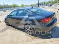 2017 Volkswagen Jetta фото