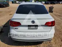 2017 Volkswagen Jetta фото