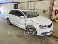 2017 Volkswagen Jetta photo