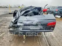 2017 Volkswagen Jetta фото