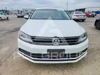 2017 Volkswagen Jetta фото