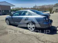 2017 Volkswagen Jetta фото
