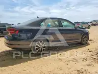 2017 Volkswagen Jetta фото