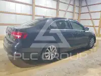 2017 Volkswagen Jetta фото
