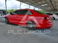 2017 Volkswagen Jetta photo