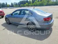 2017 Volkswagen Jetta фото