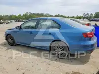2017 Volkswagen Jetta photo