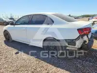 2017 Volkswagen Jetta фото
