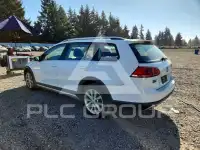 2017 Volkswagen GOLF photo