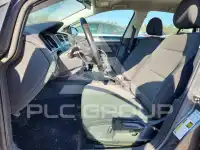 2017 Volkswagen GOLF фото