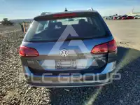 2017 Volkswagen GOLF фото