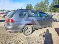 2017 Volkswagen GOLF photo