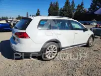 2017 Volkswagen GOLF photo