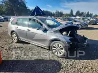 2017 Volkswagen GOLF photo
