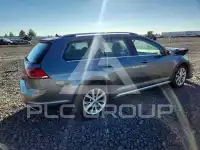 2017 Volkswagen GOLF фото