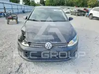 2017 Volkswagen GOLF фото