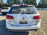 2017 Volkswagen GOLF photo
