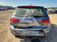 2017 Volkswagen GOLF фото
