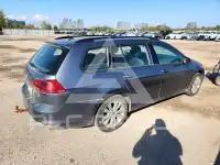 2017 Volkswagen GOLF фото
