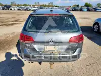 2017 Volkswagen GOLF фото