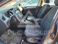 2017 Volkswagen GOLF фото