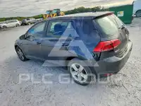 2017 Volkswagen GOLF фото