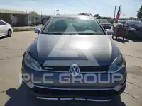2017 Volkswagen GOLF фото