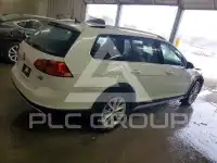 2017 Volkswagen GOLF фото