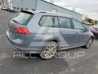 2017 Volkswagen GOLF photo