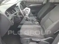 2017 Volkswagen GOLF фото
