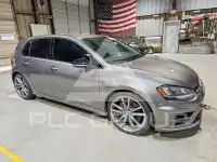 2017 Volkswagen GOLF фото