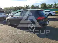 2017 Volkswagen GOLF фото