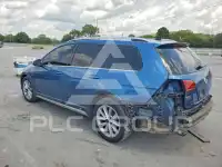 2017 Volkswagen GOLF photo