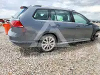 2017 Volkswagen GOLF photo