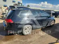 2017 Volkswagen GOLF photo