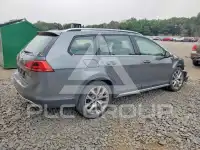 2017 Volkswagen GOLF фото