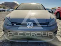 2017 Volkswagen GOLF фото