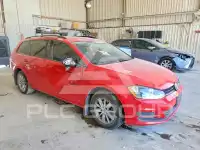 2017 Volkswagen GOLF photo
