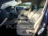 2017 Volkswagen GOLF фото