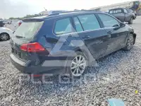 2017 Volkswagen GOLF photo