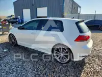 2017 Volkswagen GOLF фото