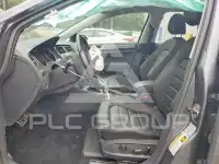 2017 Volkswagen GOLF фото
