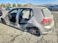 2017 Volkswagen GOLF фото